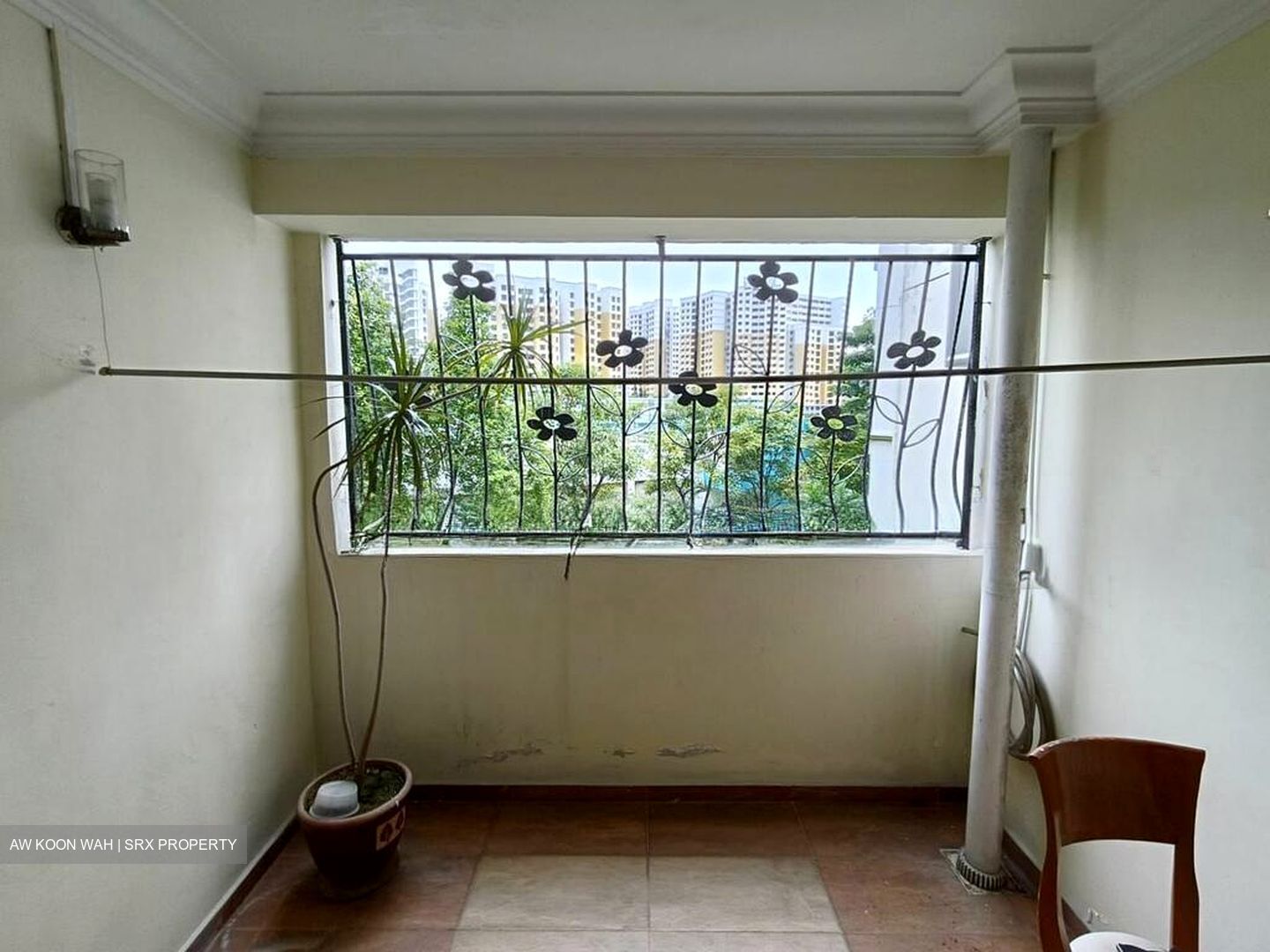 Blk 423 Canberra Road (Sembawang), HDB Executive #497656391